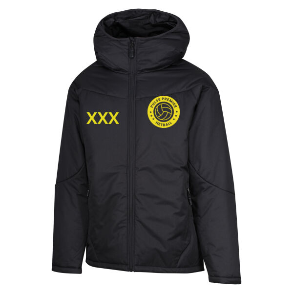 PPN Thermal Coat - Junior Thumbnail