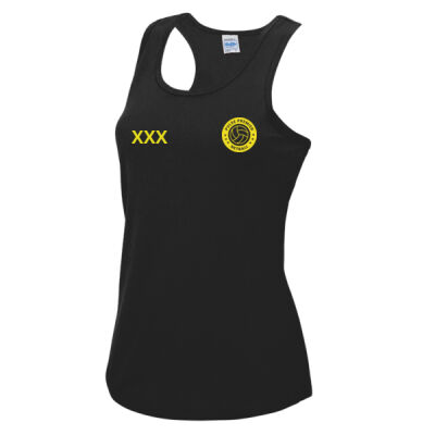 PN Training Vest - Ladies Fit Thumbnail
