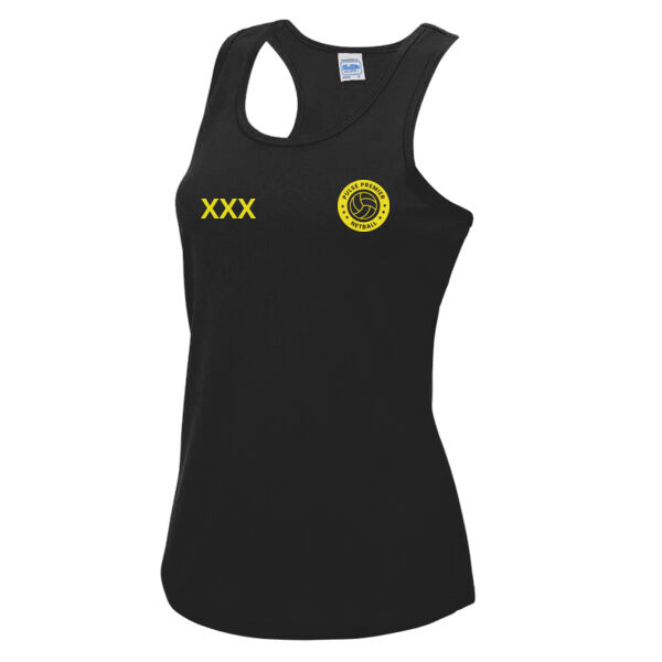 PN Training Vest - Ladies Fit Thumbnail