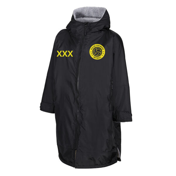 PPN Thermal Coat - Junior Thumbnail