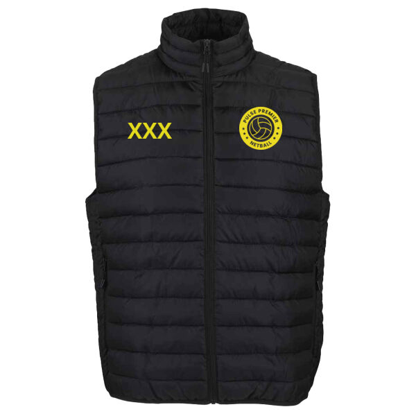 PPN Gilet - Unisex Thumbnail