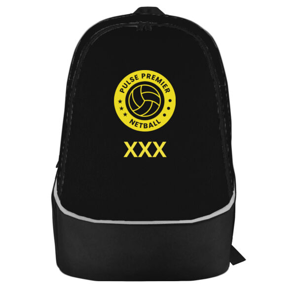 PPN Backpack Thumbnail