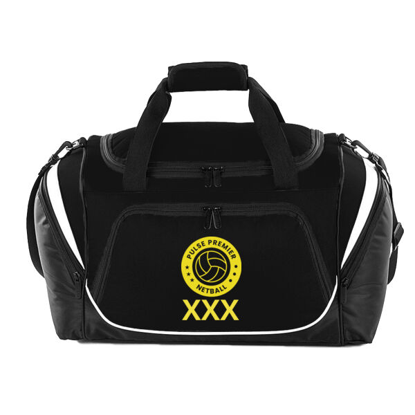 PPN Holdall Thumbnail