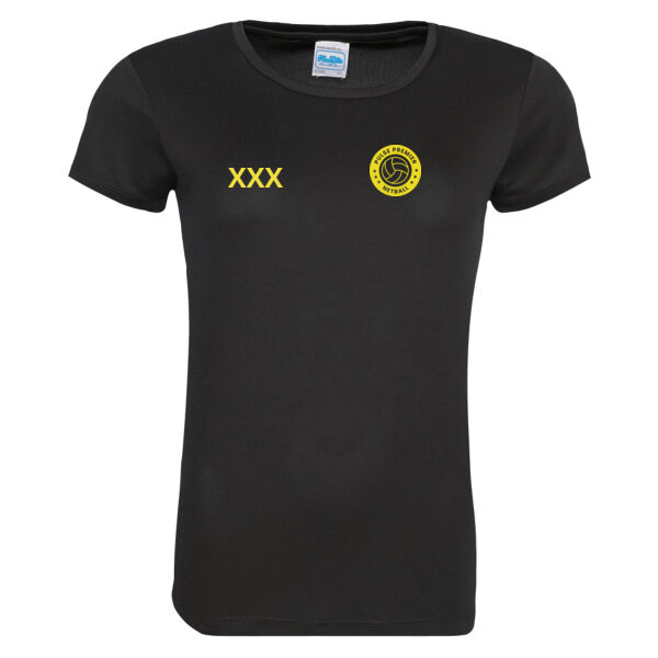 PPN Coach T - Ladies Fit Thumbnail