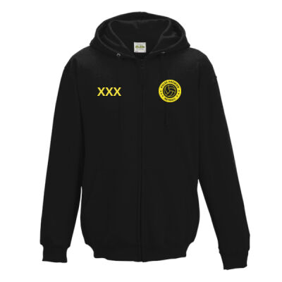 PPN Zip Hoodie Thumbnail