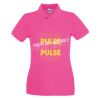 Women's premium polo Thumbnail
