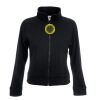 Women's premium 70/30 sweatshirt jacket Thumbnail