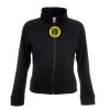 Women's premium 70/30 sweatshirt jacket Thumbnail