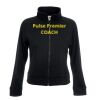 Women's premium 70/30 sweatshirt jacket Thumbnail