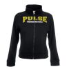 Women's premium 70/30 sweatshirt jacket Thumbnail
