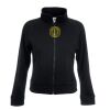 Women's premium 70/30 sweatshirt jacket Thumbnail