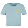 Women's cropped tee Thumbnail